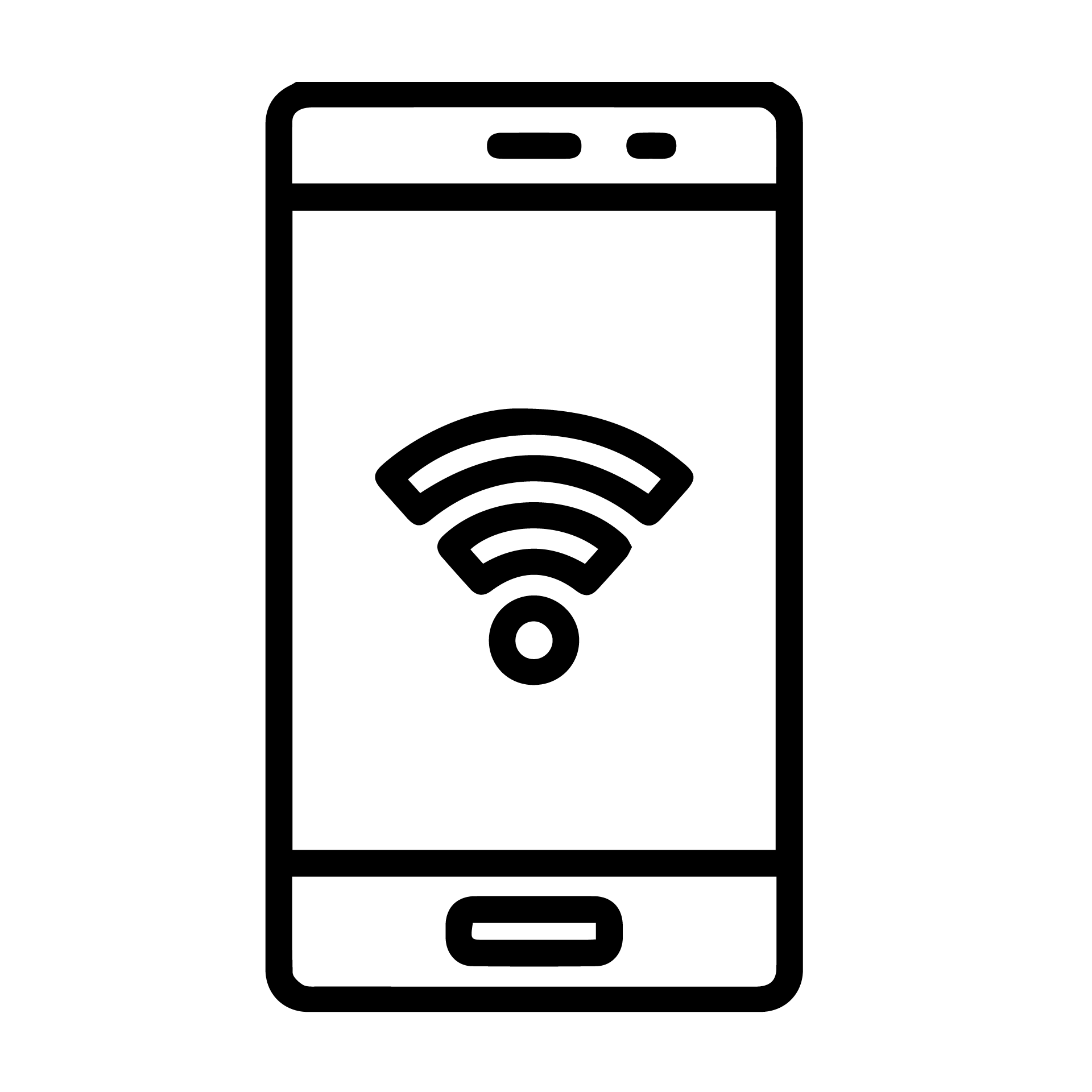 list item image