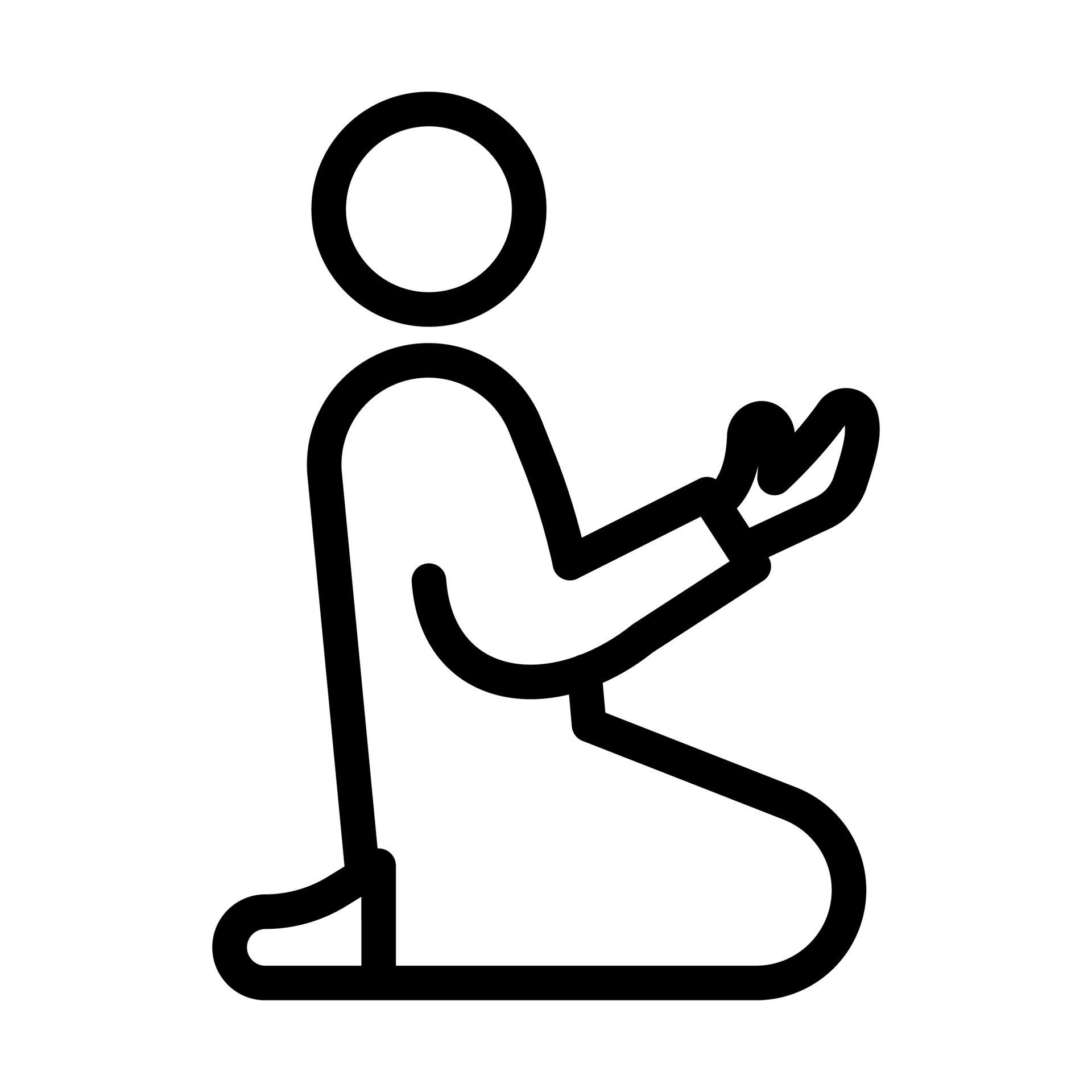 list item image